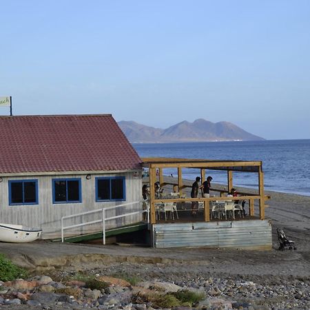 Apartamento Cabo De Gata レタマル エクステリア 写真