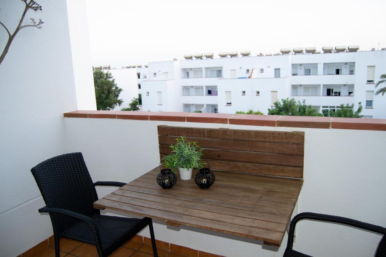Apartamento Cabo De Gata レタマル エクステリア 写真