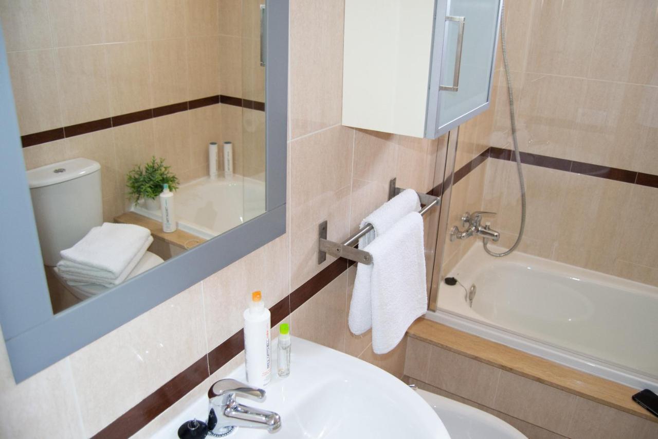 Apartamento Cabo De Gata レタマル エクステリア 写真