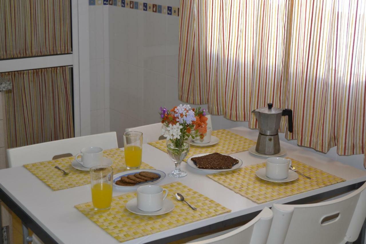 Apartamento Cabo De Gata レタマル エクステリア 写真