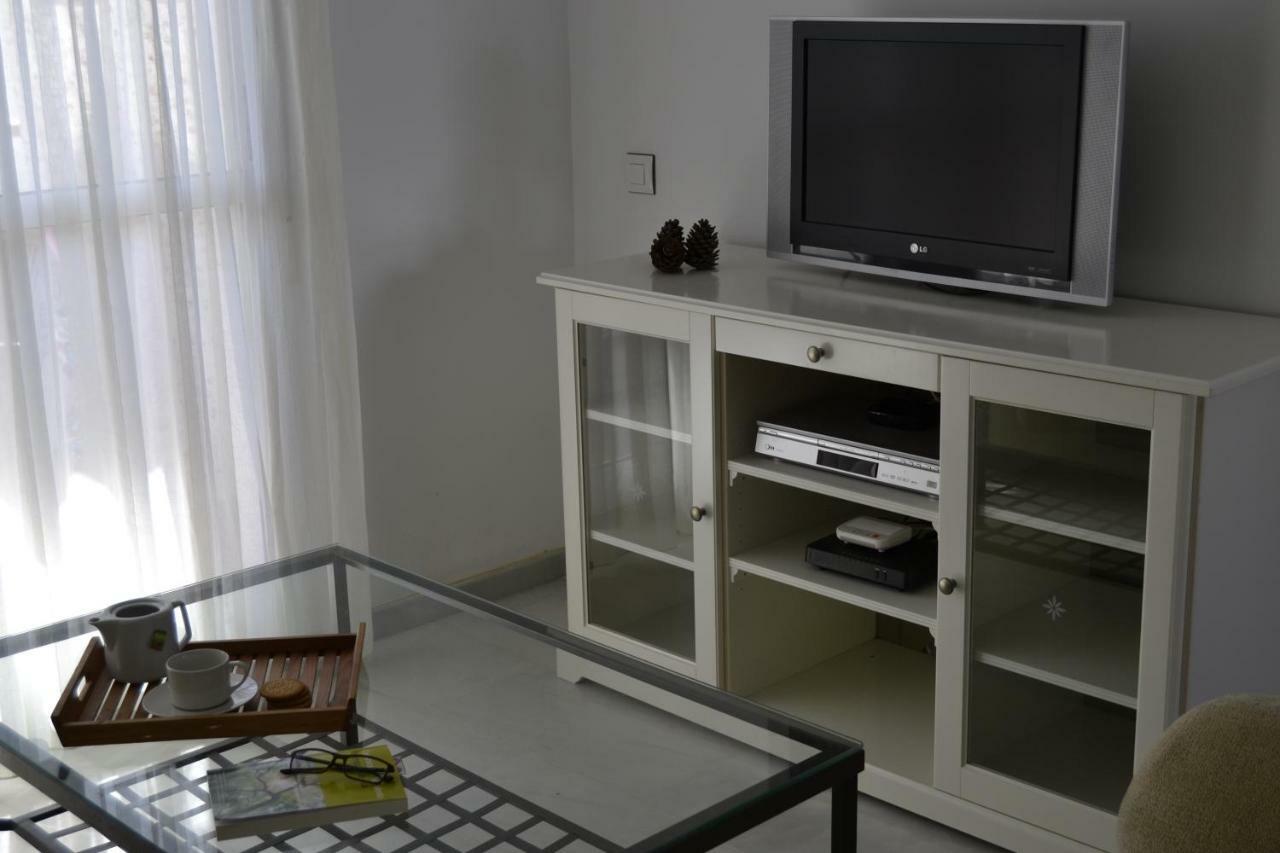 Apartamento Cabo De Gata レタマル エクステリア 写真