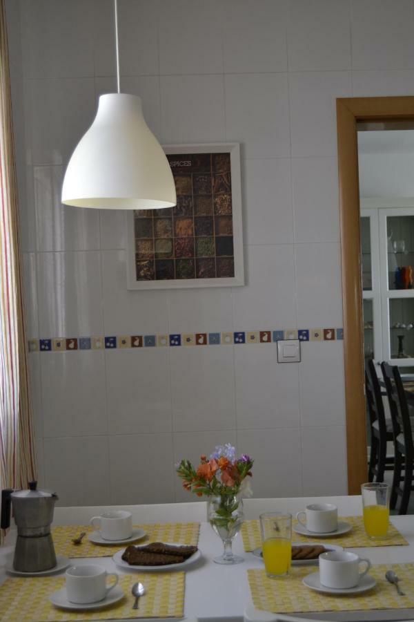 Apartamento Cabo De Gata レタマル エクステリア 写真