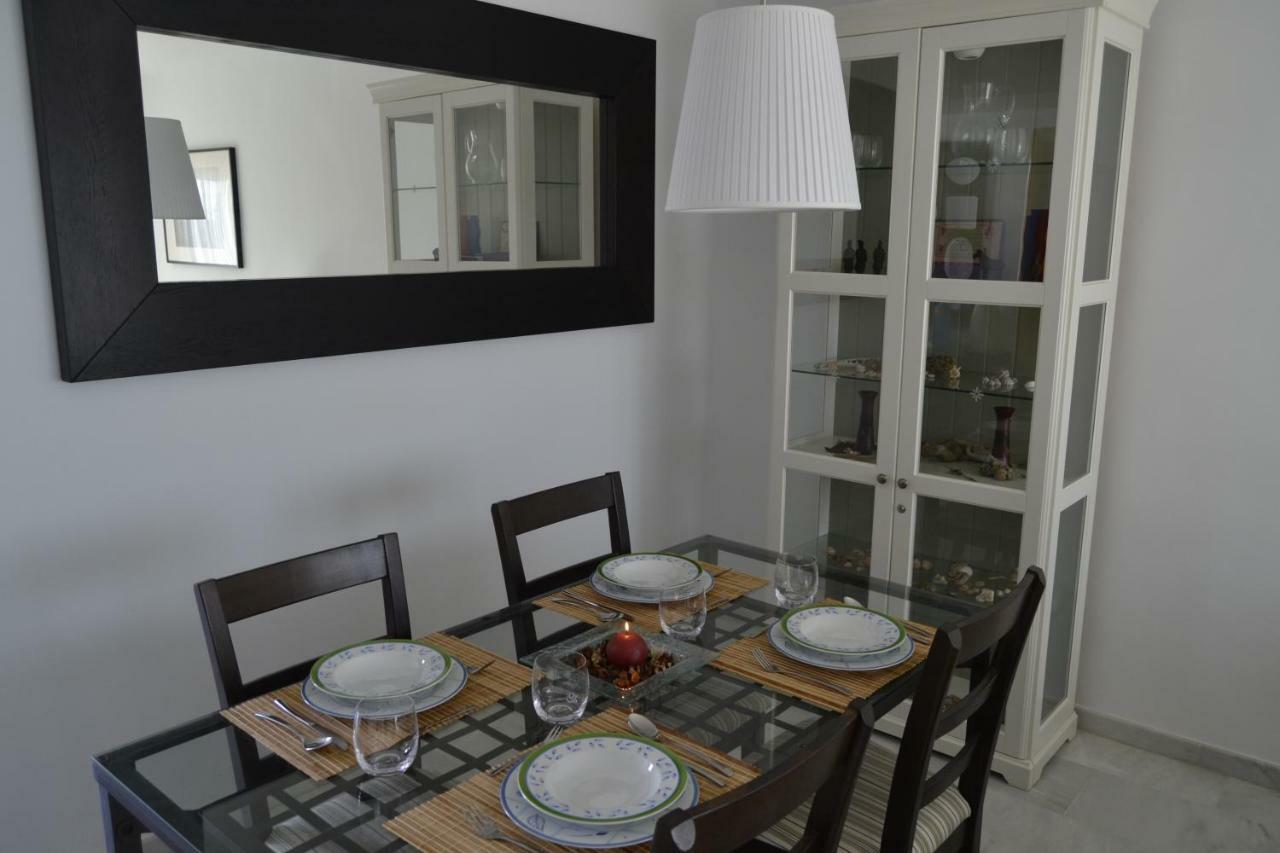 Apartamento Cabo De Gata レタマル エクステリア 写真