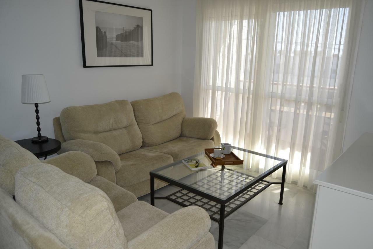 Apartamento Cabo De Gata レタマル エクステリア 写真
