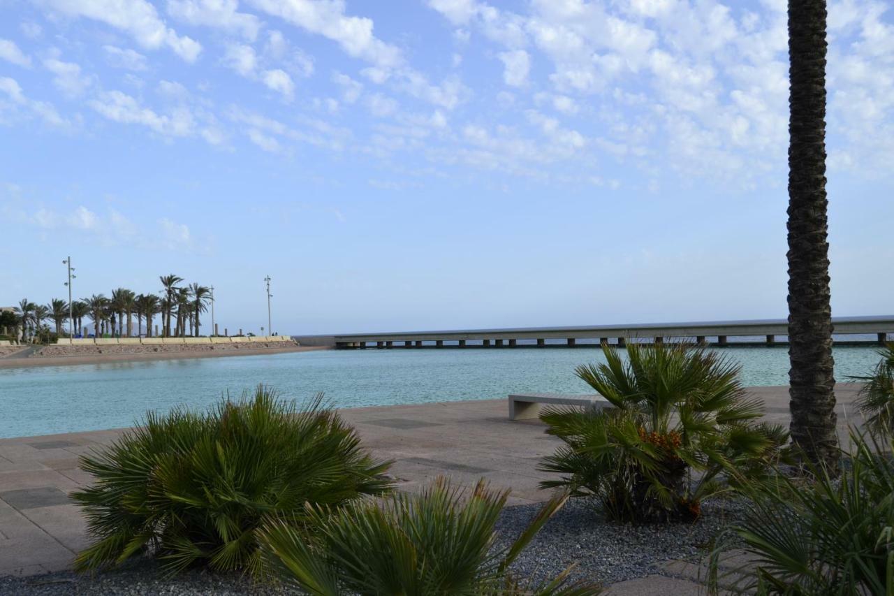 Apartamento Cabo De Gata レタマル エクステリア 写真
