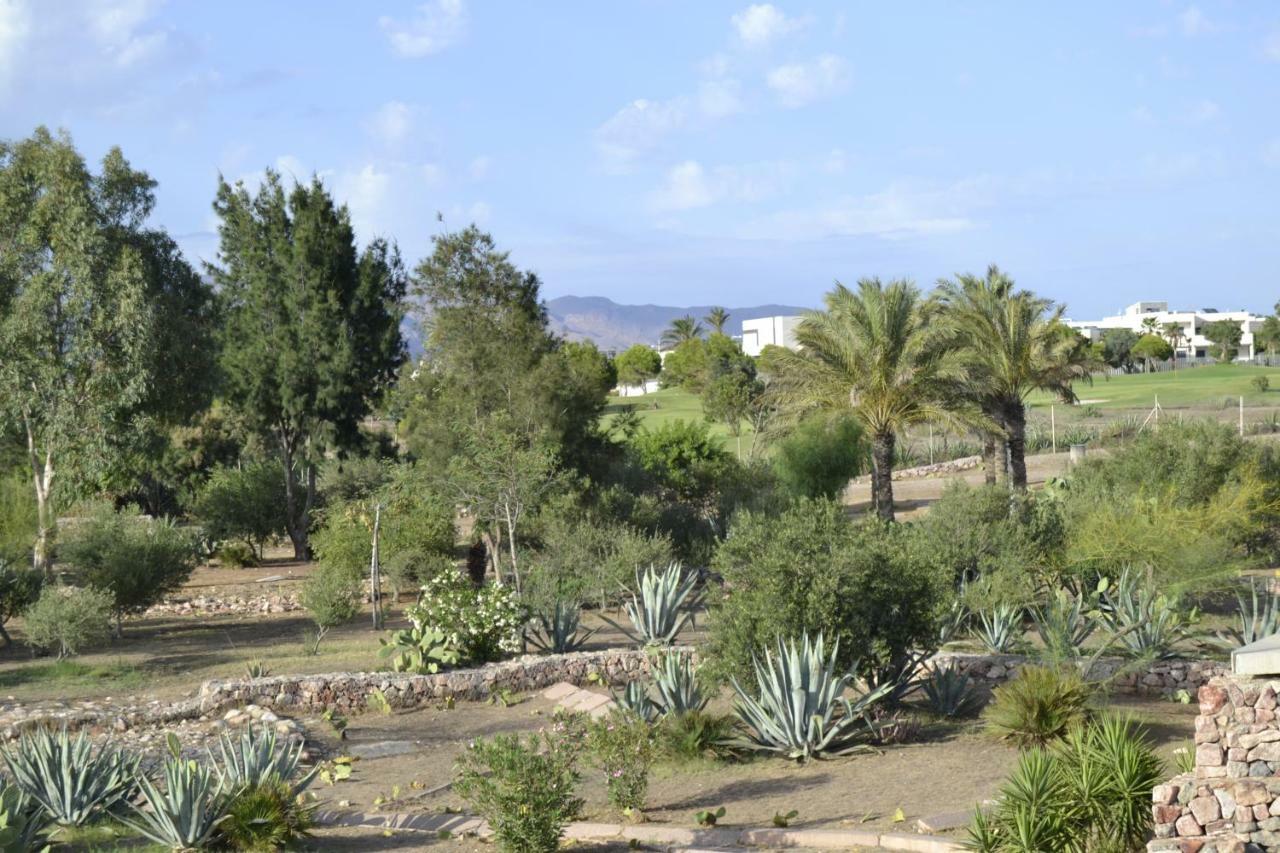 Apartamento Cabo De Gata レタマル エクステリア 写真