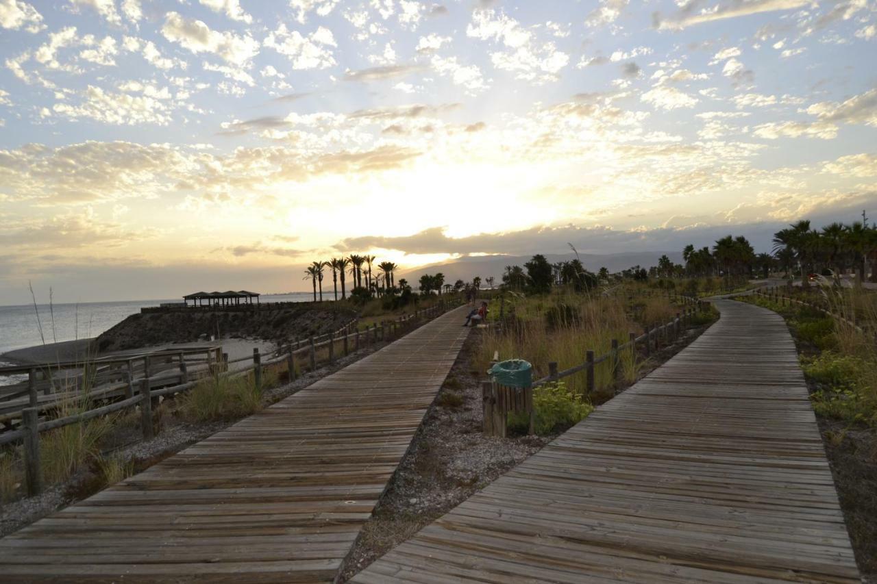 Apartamento Cabo De Gata レタマル エクステリア 写真