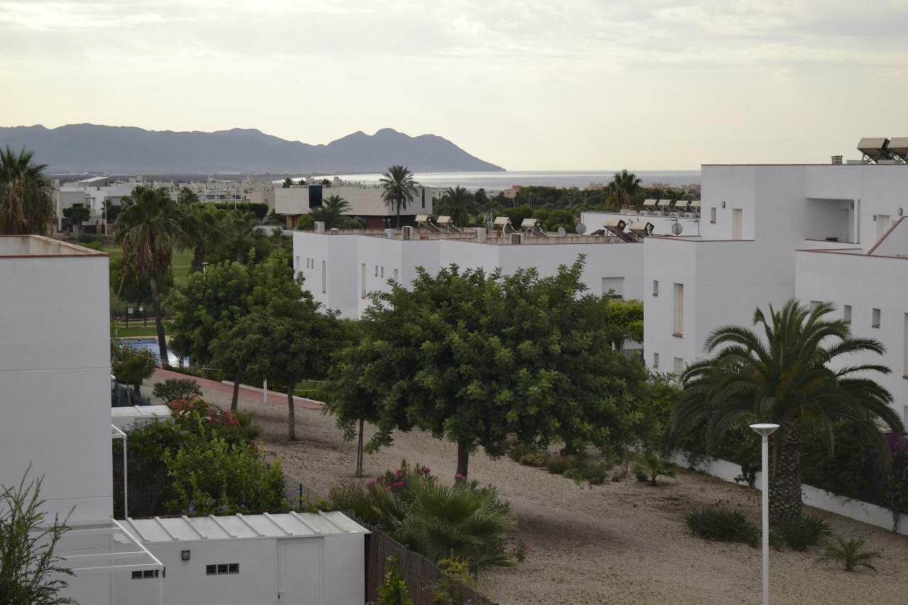 Apartamento Cabo De Gata レタマル エクステリア 写真