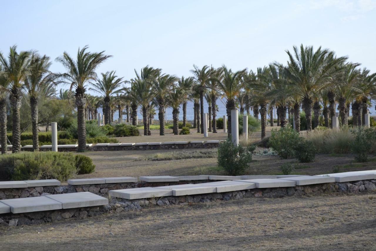 Apartamento Cabo De Gata レタマル エクステリア 写真