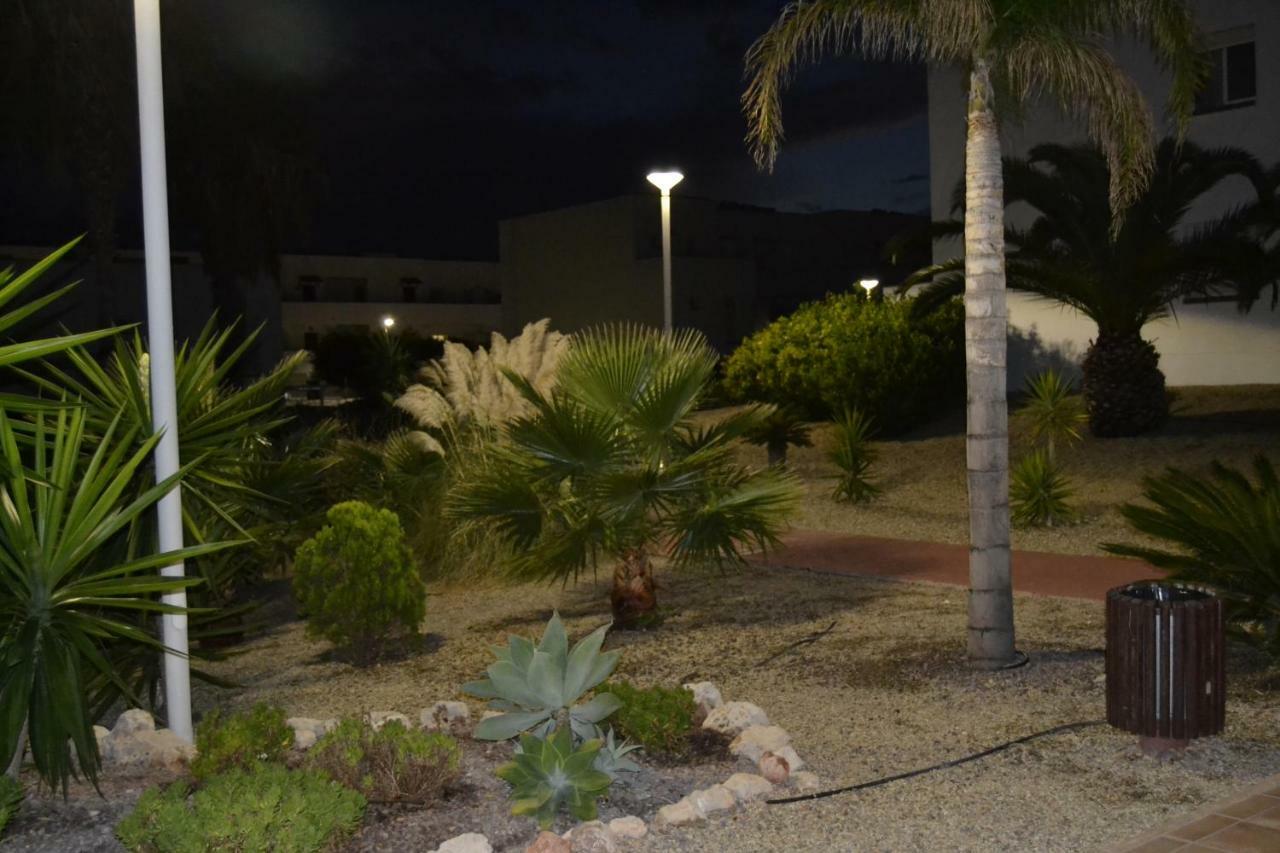 Apartamento Cabo De Gata レタマル エクステリア 写真