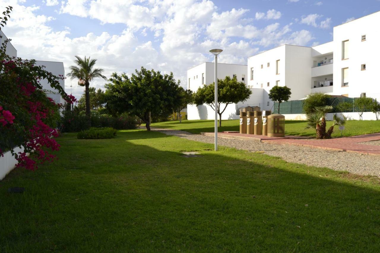 Apartamento Cabo De Gata レタマル エクステリア 写真